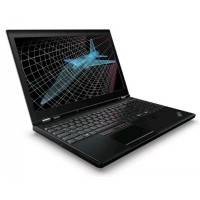 Ноутбук Lenovo ThinkPad P50 20EN0027RT