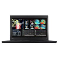 Ноутбук Lenovo ThinkPad P50s 20FL000ERT