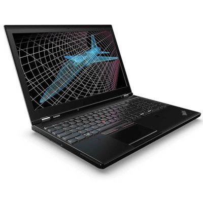 ноутбук Lenovo ThinkPad P51 20HJS1C70D