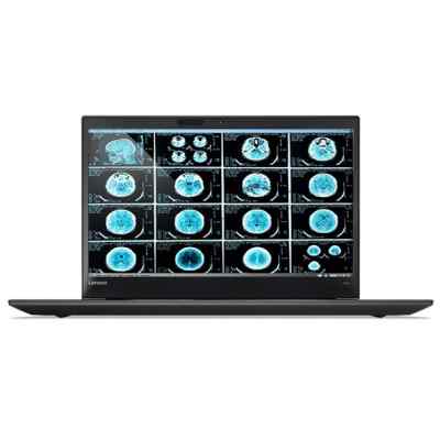 ноутбук Lenovo ThinkPad P51s 20HB000VRT