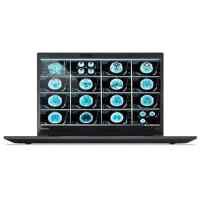 Ноутбук Lenovo ThinkPad P51s 20JY0002RT