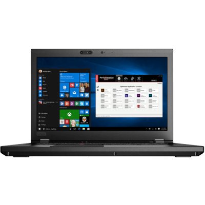 ноутбук Lenovo ThinkPad P52 20M9002MRT