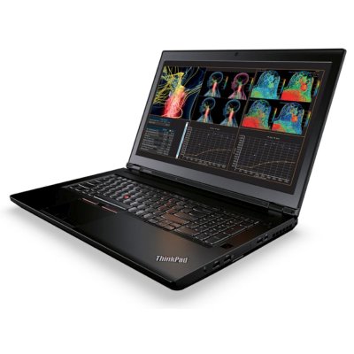 ноутбук Lenovo ThinkPad P70 20ER0029RT