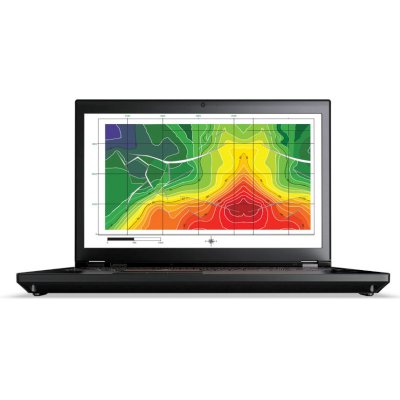 ноутбук Lenovo ThinkPad P71 20HK0034RT