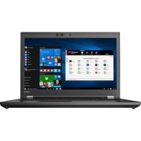 Ноутбук Lenovo ThinkPad P72 20MB000TRT