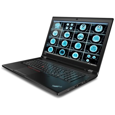 ноутбук Lenovo ThinkPad P73 20QR002XRT