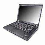 Ноутбук Lenovo ThinkPad R500 NP75URT