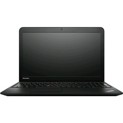 ноутбук Lenovo ThinkPad S540 20B3A02TRT