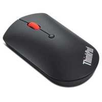 Мышь Lenovo ThinkPad Silent Mouse 4Y50X88822