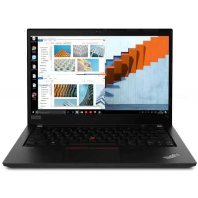 ноутбук Lenovo ThinkPad T14 Gen 1 20S0000SRT