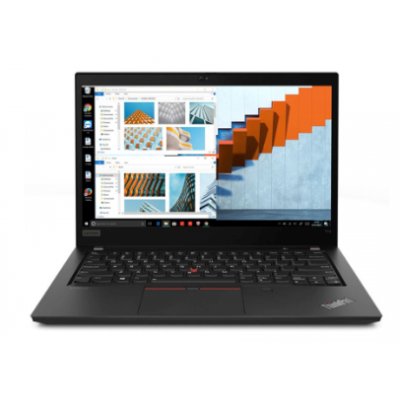 Ноутбук Lenovo ThinkPad T14 Gen 2 20W000QLAU