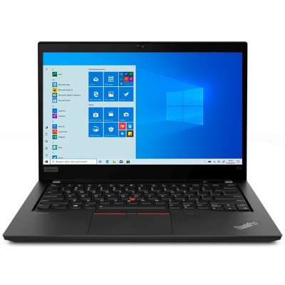Ноутбук Lenovo ThinkPad T14 Gen 2 20W000SECD