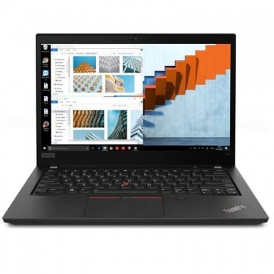 Ноутбук Lenovo ThinkPad T14 Gen 2 20W1S86J00