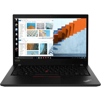 Ноутбук Lenovo ThinkPad T14 Gen 2 20W1SBJG00