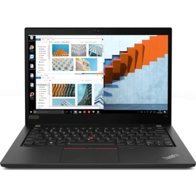 Ноутбук Lenovo ThinkPad T14 Gen 2 20W1SG6T00