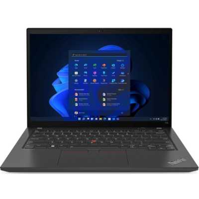 ноутбук Lenovo ThinkPad T14 Gen 3 21AH0083RT