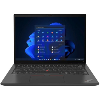 Ноутбук Lenovo ThinkPad T14 Gen 3 21AH00BCRT