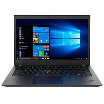 Ноутбук Lenovo ThinkPad T14 Gen 3 21AH00F1RT