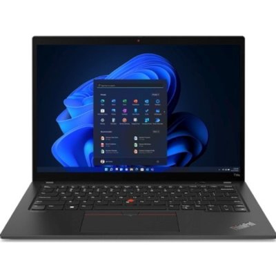 Ноутбук Lenovo ThinkPad T14 Gen 3 21AHA015CD