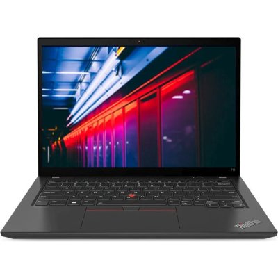 Ноутбук Lenovo ThinkPad T14 Gen 3 21AJS72U00