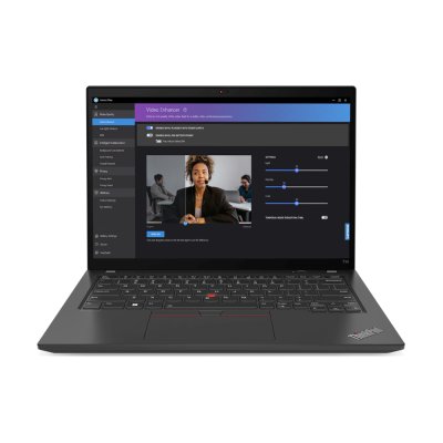 Ноутбук Lenovo ThinkPad T14 Gen 4 21HDA07WCD ENG
