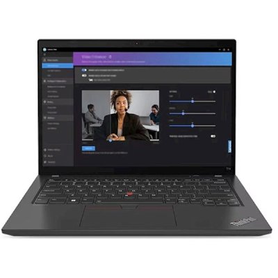 Ноутбук Lenovo ThinkPad T14 Gen 4 21HES3A500