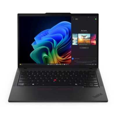 Ноутбук Lenovo ThinkPad T14 Gen 6 21QC007CUS