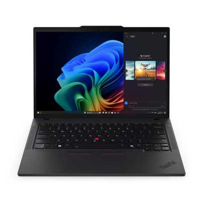 Ноутбук Lenovo ThinkPad T14 Gen 6 21QC00DCSB