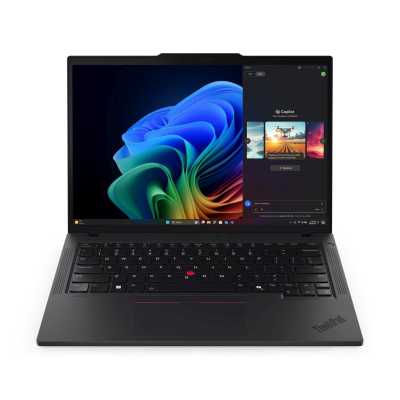 Ноутбук Lenovo ThinkPad T14 Gen 6 21QG0053GQ