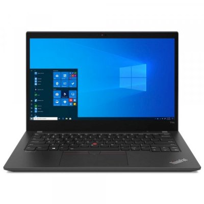 ноутбук Lenovo ThinkPad T14s Gen 2 20WM009RRT