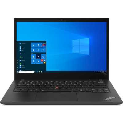 ноутбук Lenovo ThinkPad T14s Gen 2 20WM009SRT