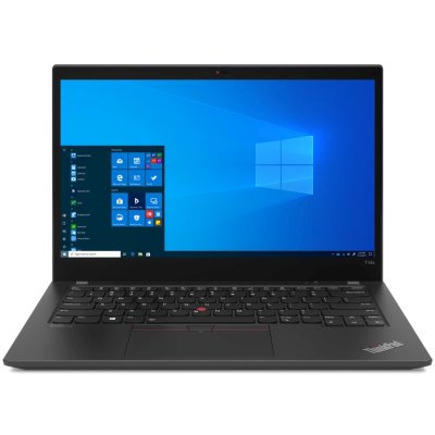 Ноутбук Lenovo ThinkPad T14s Gen 2 20XF0047CD