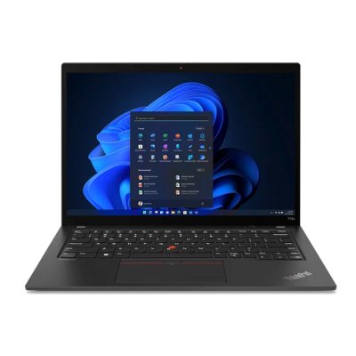 Ноутбук Lenovo ThinkPad T14s Gen 3 21BSA01QCD