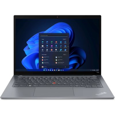 Ноутбук Lenovo ThinkPad T14s Gen 3 21BSS56M00