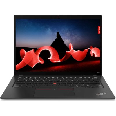 Ноутбук Lenovo ThinkPad T14s Gen 4 21F8003XRT