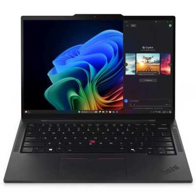 Ноутбук Lenovo ThinkPad T14s Gen 6 21R1002VUS