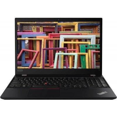 Ноутбук Lenovo ThinkPad T15 Gen 2 20W400QAPB