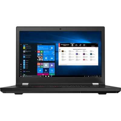 ноутбук Lenovo ThinkPad T15g Gen 1 20UR002XRT