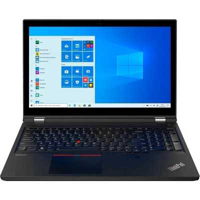 ноутбук Lenovo ThinkPad T15g Gen 2 20YS0006RT