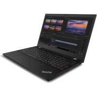Ноутбук Lenovo ThinkPad T15p Gen 1 20TN0006RT