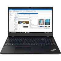 Ноутбук Lenovo ThinkPad T15p Gen 1 20TN0014RT