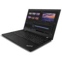 Ноутбук Lenovo ThinkPad T15p Gen 1 20TN0017RT