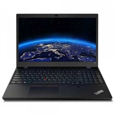 ноутбук Lenovo ThinkPad T15p Gen 2 21A7000FRT