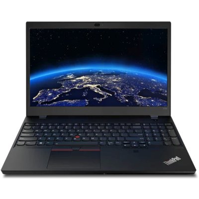 Ноутбук Lenovo ThinkPad T15p Gen 3 21DBS0DG00