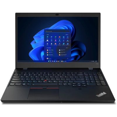Ноутбук Lenovo ThinkPad T15p Gen 3 21DBS0NE00