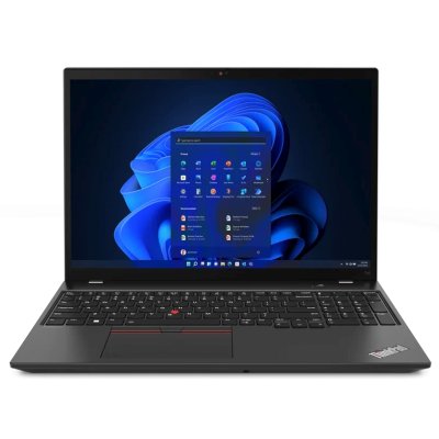 Ноутбук Lenovo ThinkPad T16 Gen 1 21BV0024UK ENG