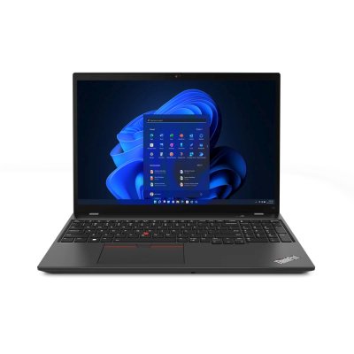 Ноутбук Lenovo ThinkPad T16 Gen 1 21BV0027RI