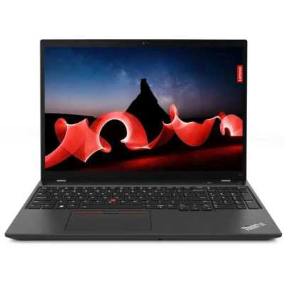 Ноутбук Lenovo ThinkPad T16 Gen 2 21HJS7QX00
