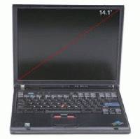 Ноутбук Lenovo ThinkPad T410 640D178