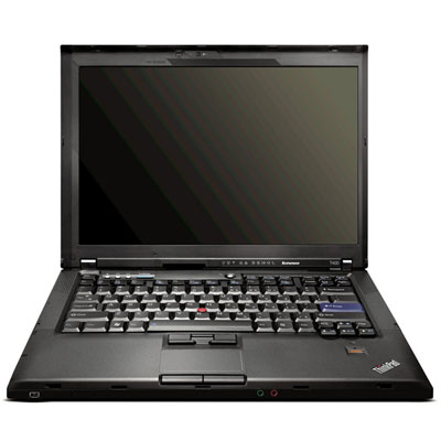 ноутбук Lenovo ThinkPad T400 NMA25RT